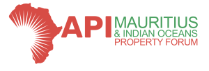 Hundreds of real estate leaders set to gather at African Property Investment (API) Mauritius & Indian Ocean Property Forum